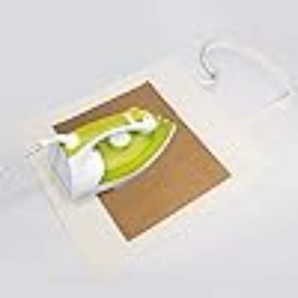 NPBAG Natural Cotton Tote Bag with 1 pc of PTFE Teflon Sheet included - Picture 4 of 4